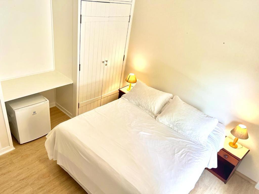 Suíte Clássica - Pousada Morro do Elefante